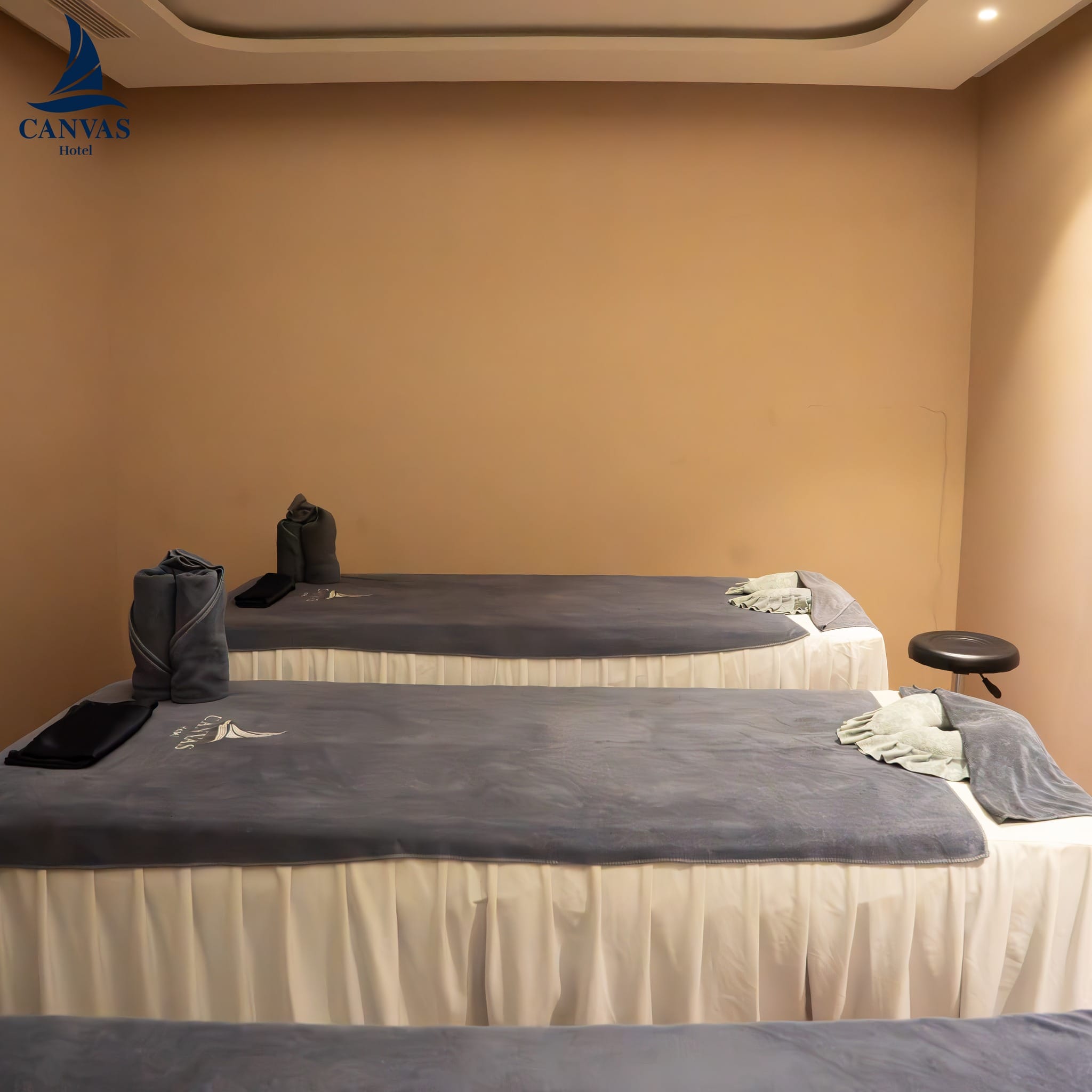 Khách sạn có dịch vụ massage ở Đà Nẵng