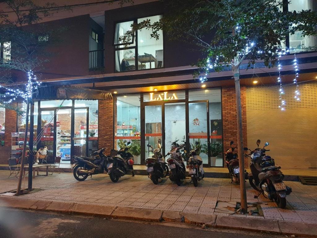 khách sạn gần Hyatt Đà Nẵng