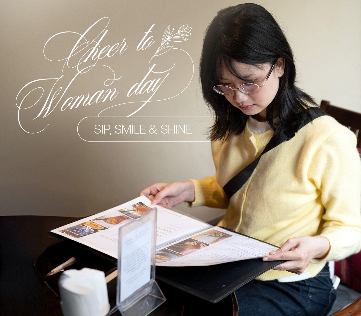 Little HaNoi Egg Coffee Hoi An