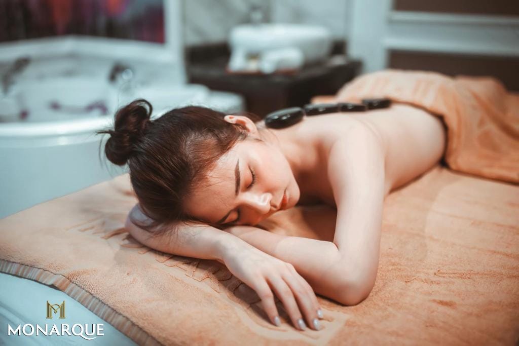 Khách sạn có dịch vụ massage ở Đà Nẵng