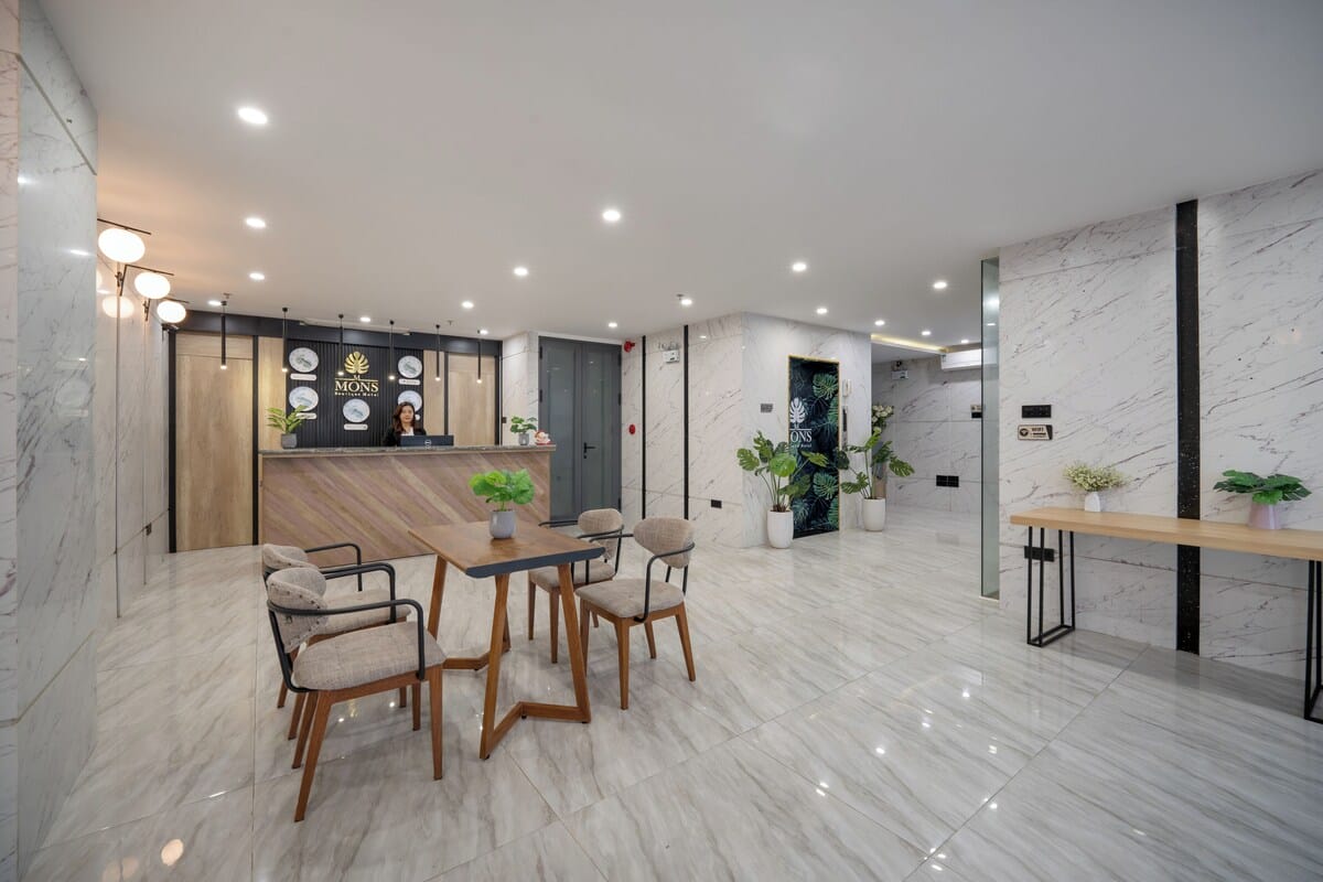 Khách sạn đường An Thượng Đà Nẵng