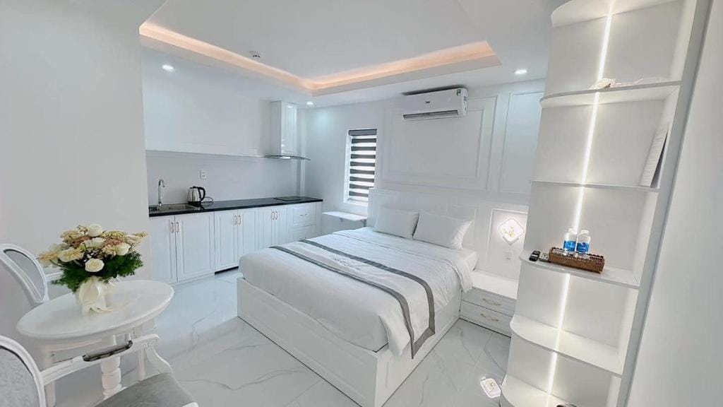 Khách sạn gần Hyatt Đà Nẵng