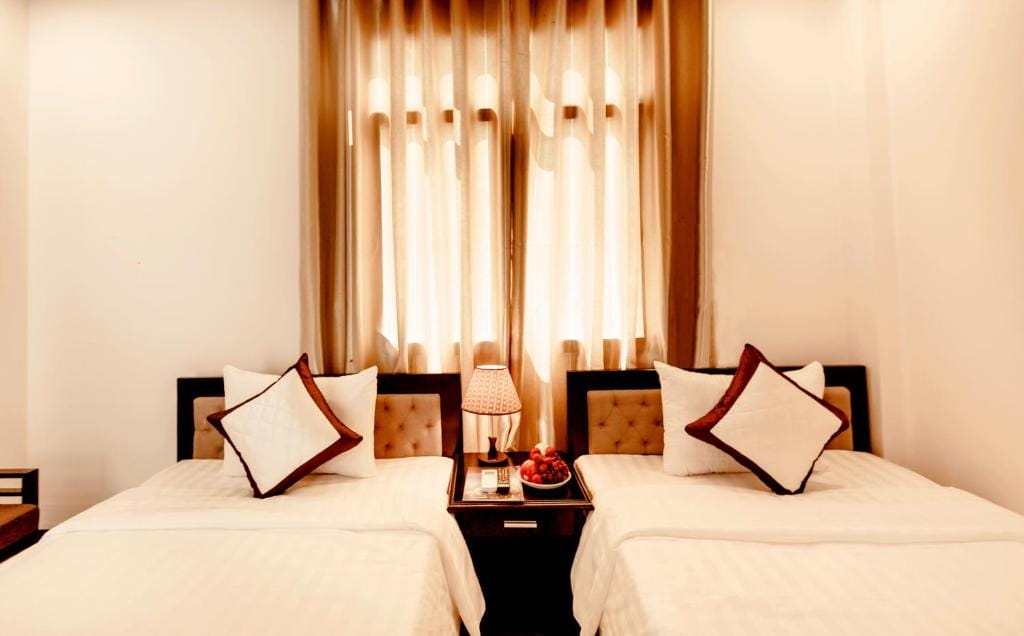 Khách sạn gần cầu Thuận Phước Đà Nẵng