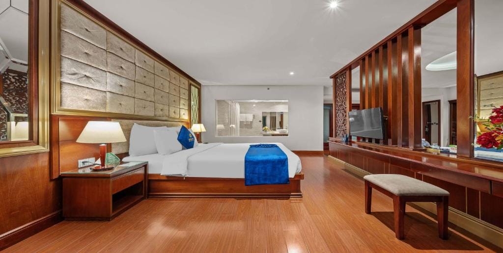 Khách sạn gần cầu Thuận Phước Đà Nẵng