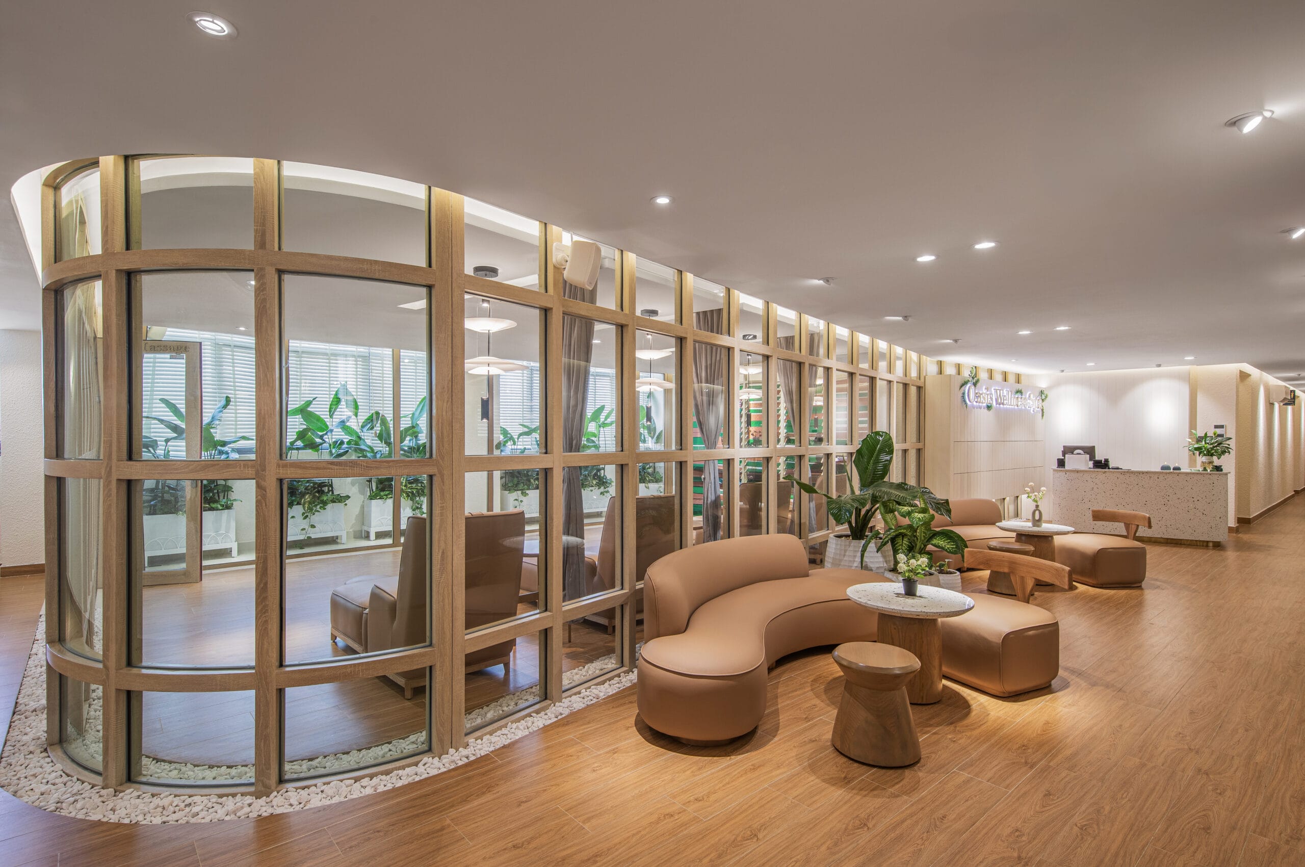 Khách sạn có dịch vụ massage ở Đà Nẵng