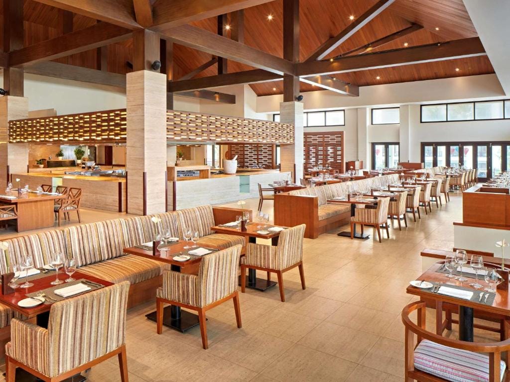Khách sạn có buffet sáng ngon tại Đà Nẵng