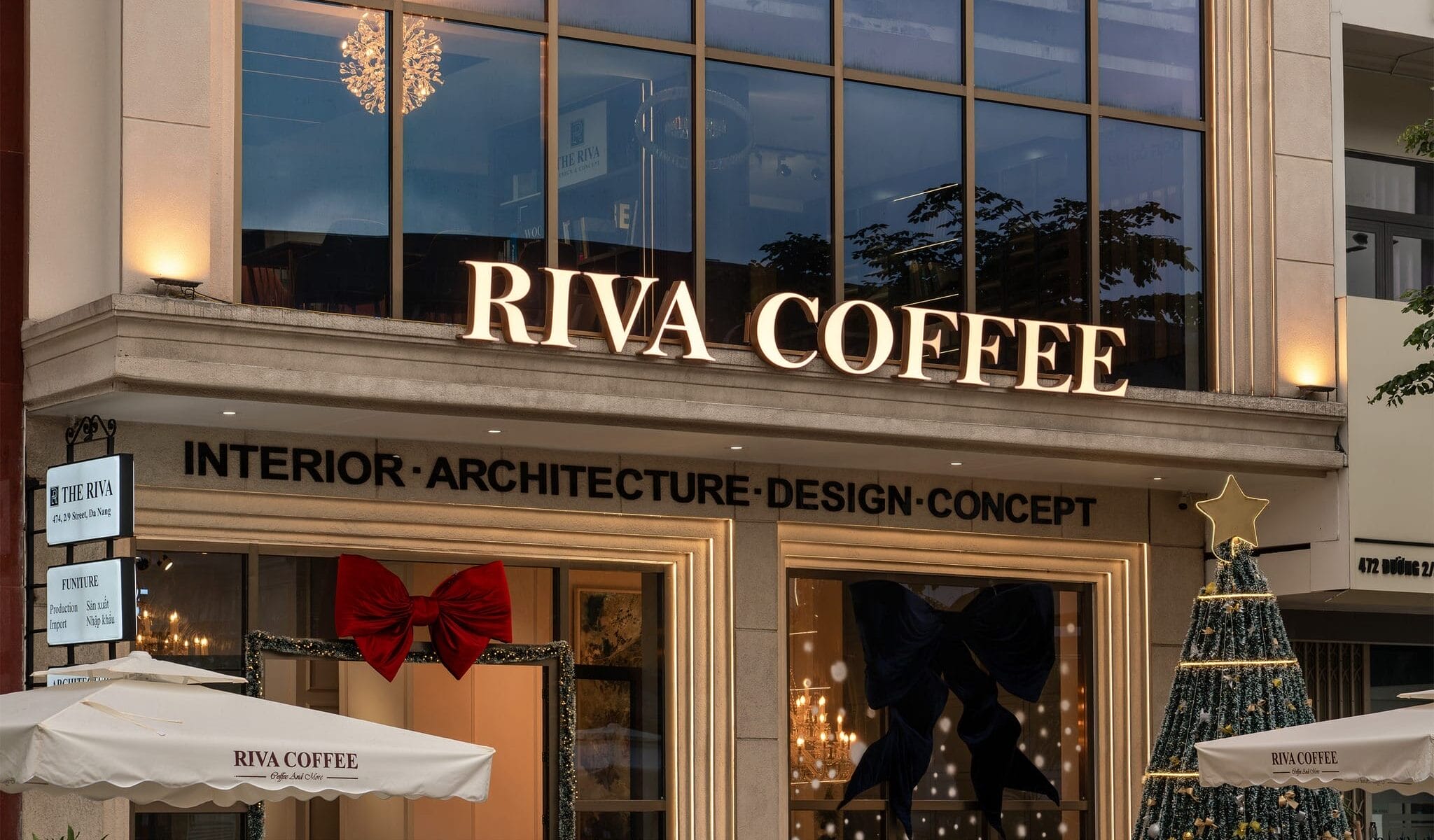 Riva Coffee