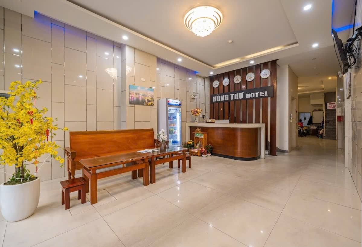 Khách sạn gần cầu Thuận Phước Đà Nẵng