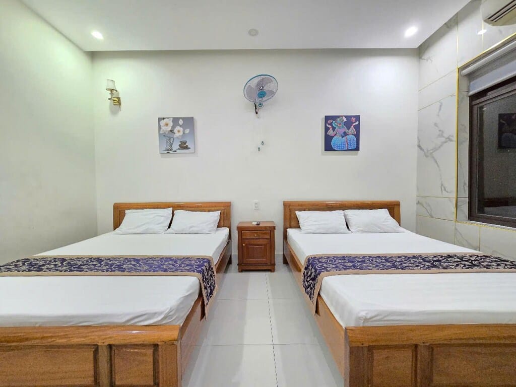 Khách sạn gần Hyatt Đà Nẵng