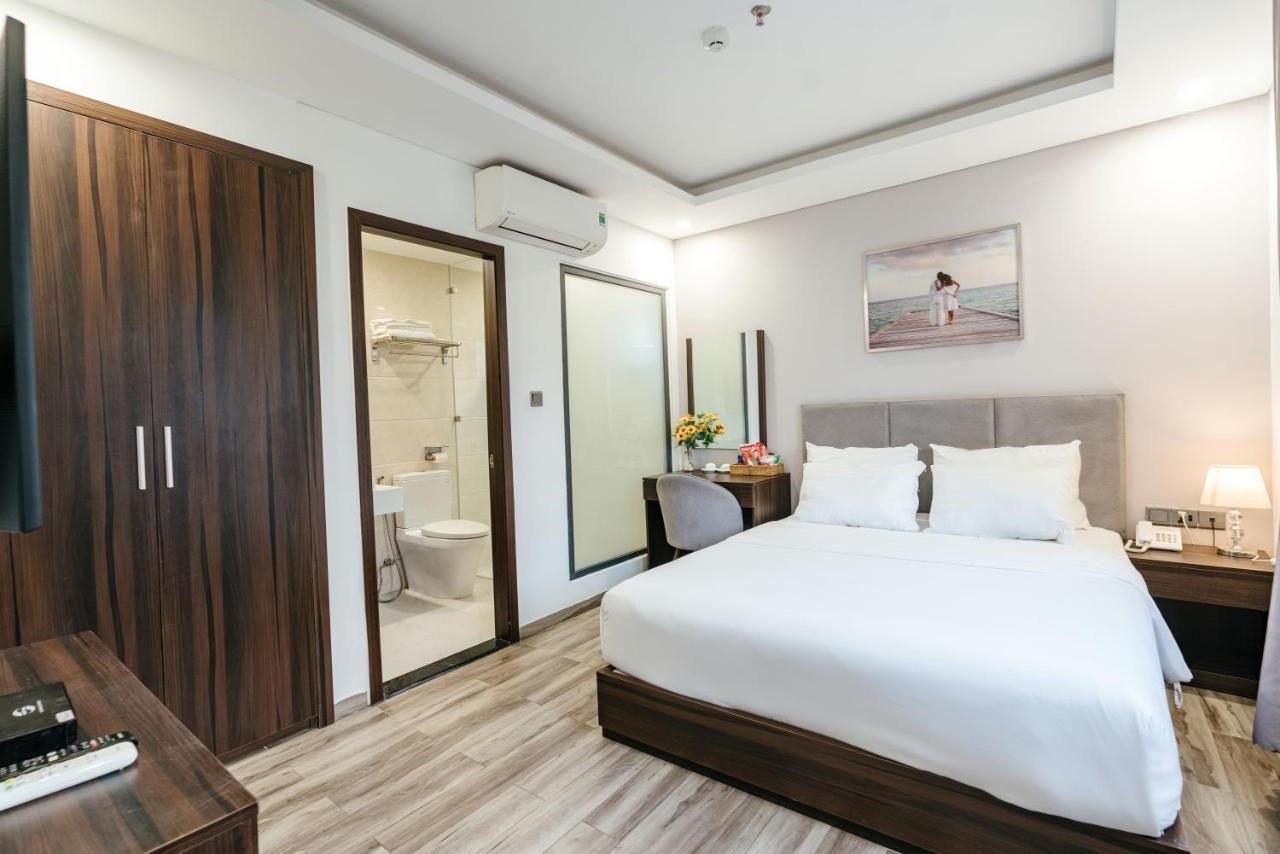 Khách sạn đường An Thượng Đà Nẵng