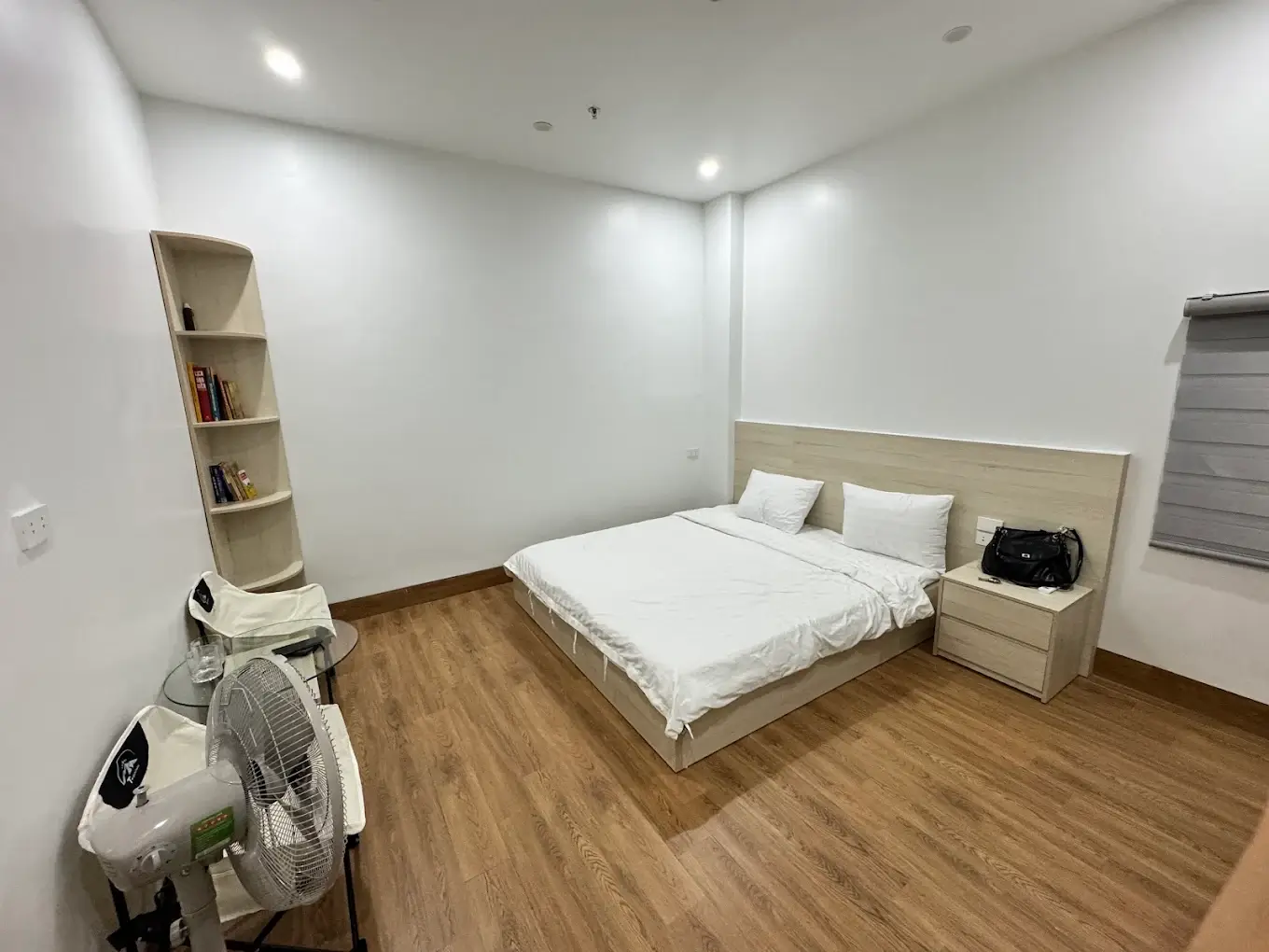 Khách sạn gần Hyatt Đà Nẵng