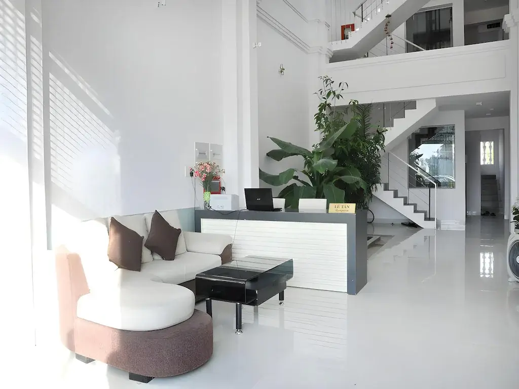 Khách sạbn gần Hyatt Đà Nẵng