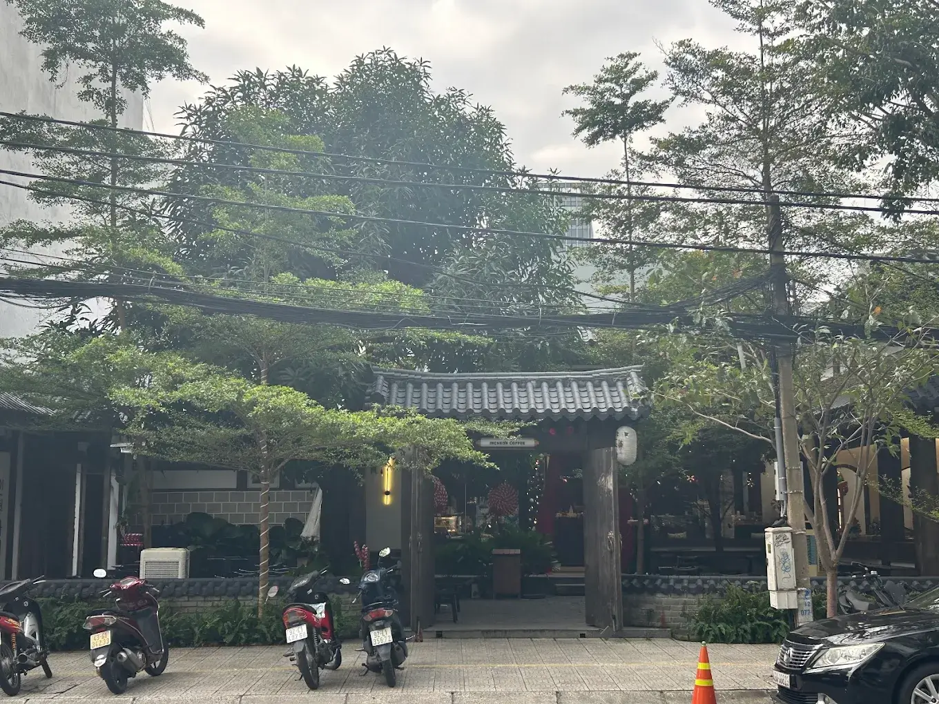 Cà Phê Incheon Đà Nẵng