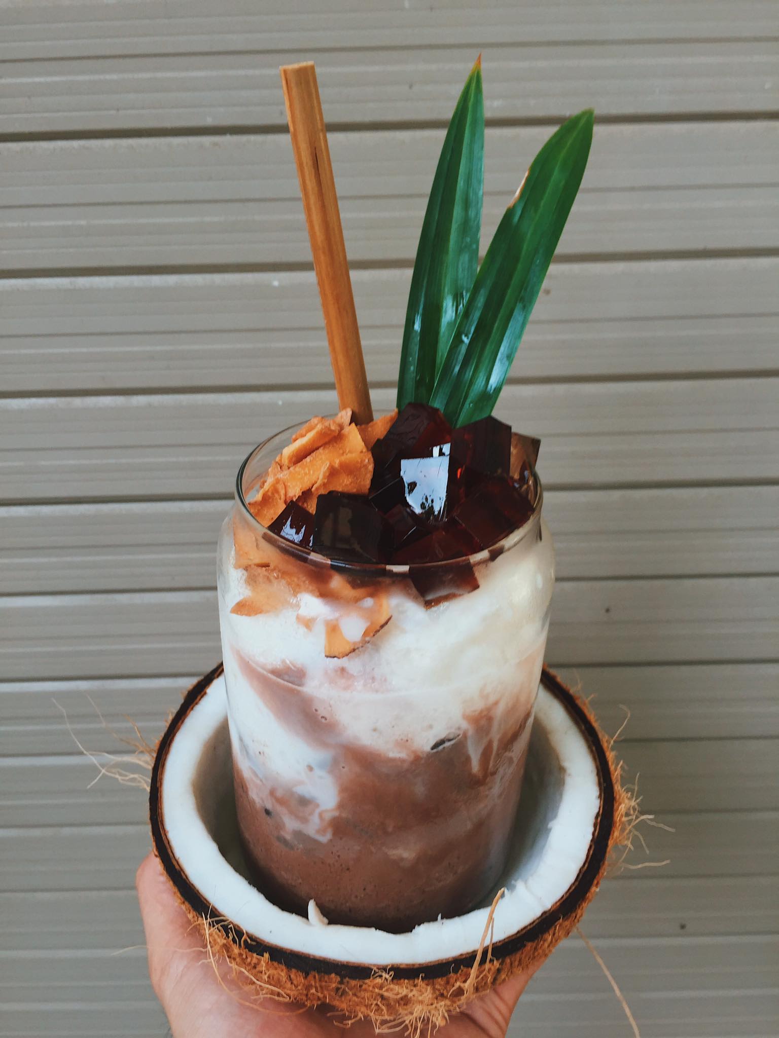 Menu và giá cả - gaga cafe