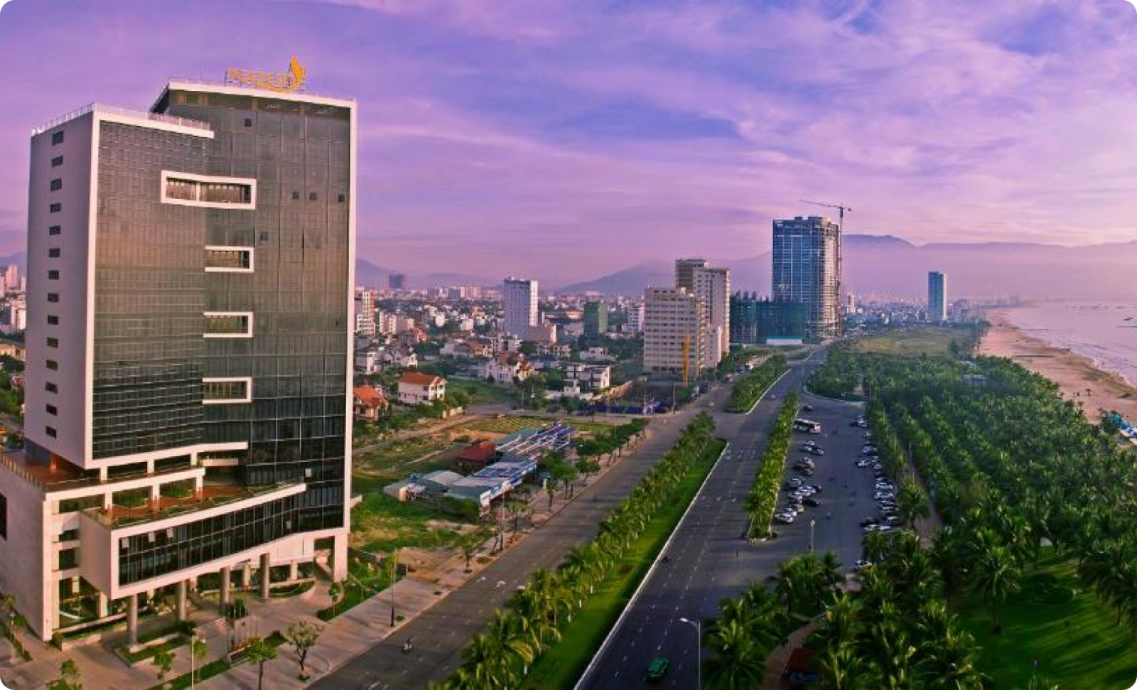 khách sạn 5 sao đà nẵng