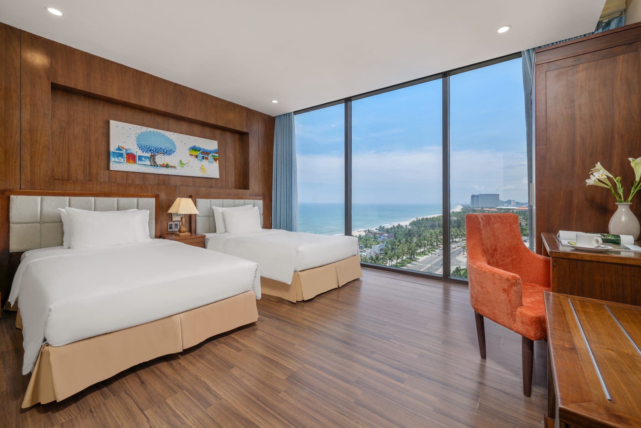 khách sạn gần Bệnh viện Nhi Đà Nẵng