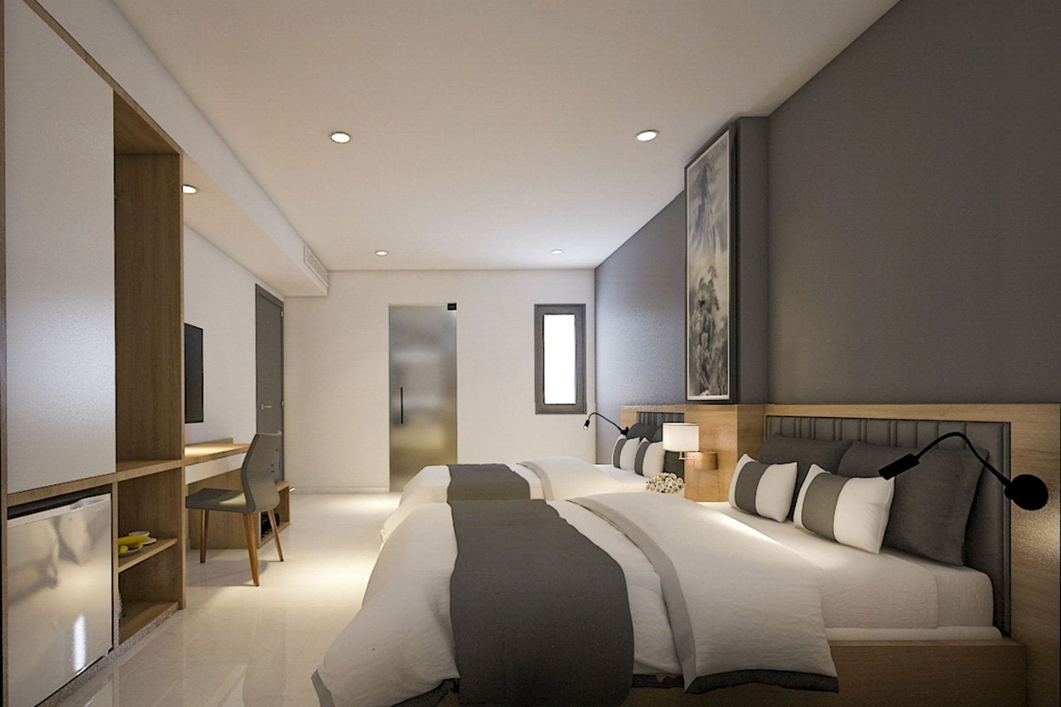 khách sạn gần Bệnh viện Nhi Đà Nẵng