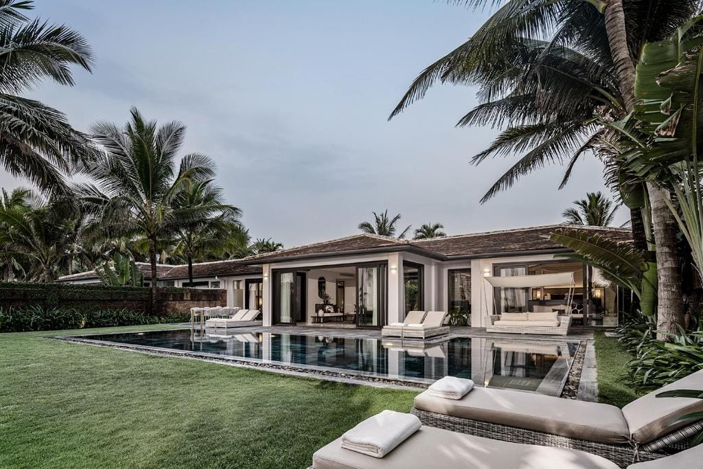 khách sạn gần Bệnh viện Nhi Đà Nẵng