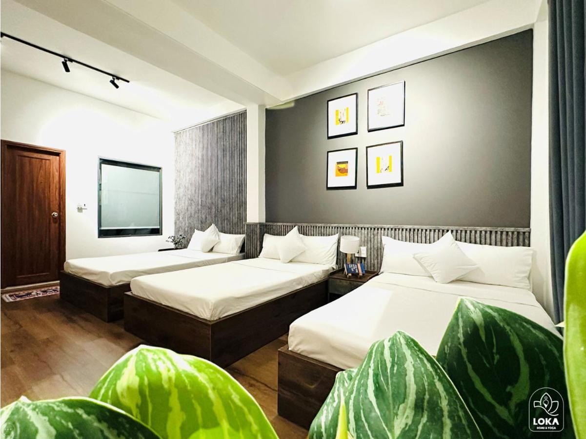 khách sạn gần cầu rồng đà nẵng