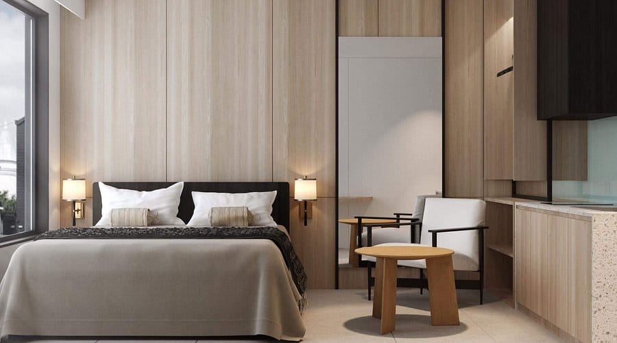 khách sạn gần cầu rồng đà nẵng