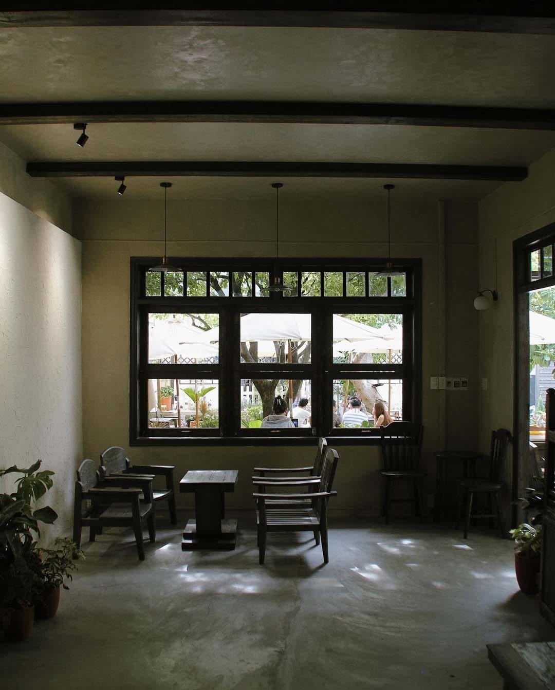 khâu coffee đà nẵng