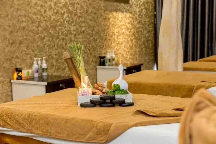 Khách sạn có dịch vụ massage ở Đà Nẵng