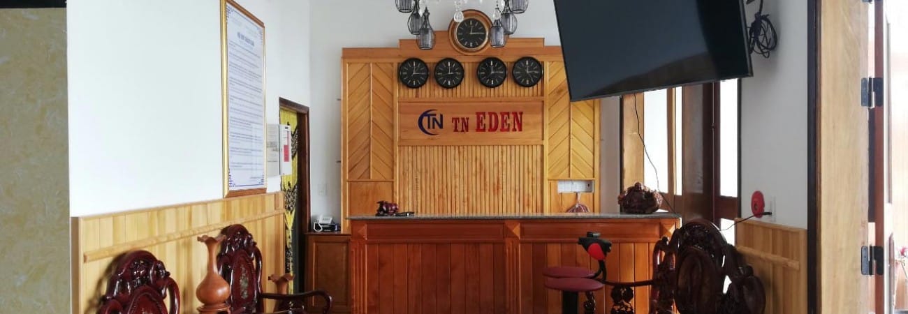 Khách sạn đường Nguyễn Tất Thành Đà Nẵng