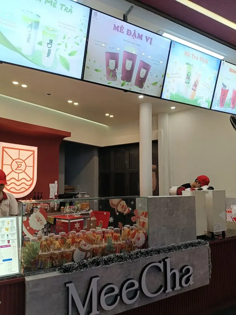 Mee Cha