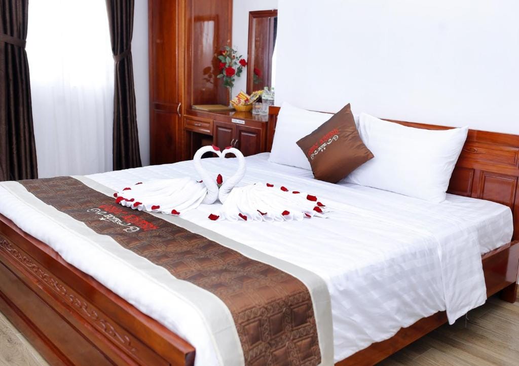 Khách sạn gần cầu Thuận Phước Đà Nẵng