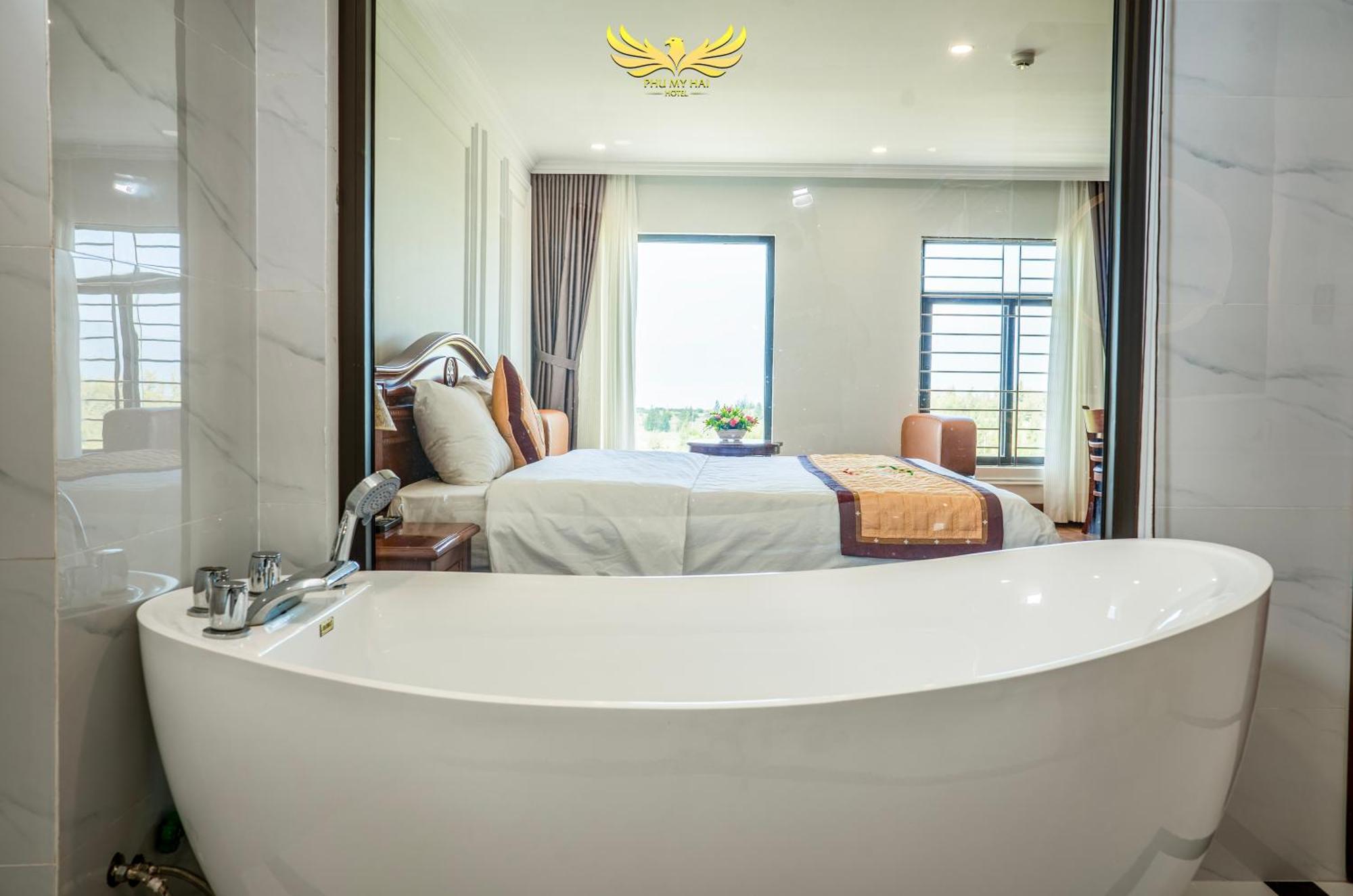 Khách sạn đường Nguyễn Tất Thành Đà Nẵng