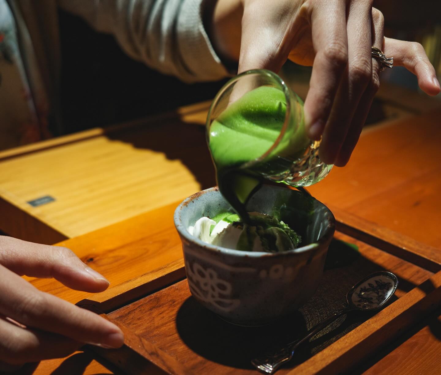 menu và giá cả - sếu the tearoom