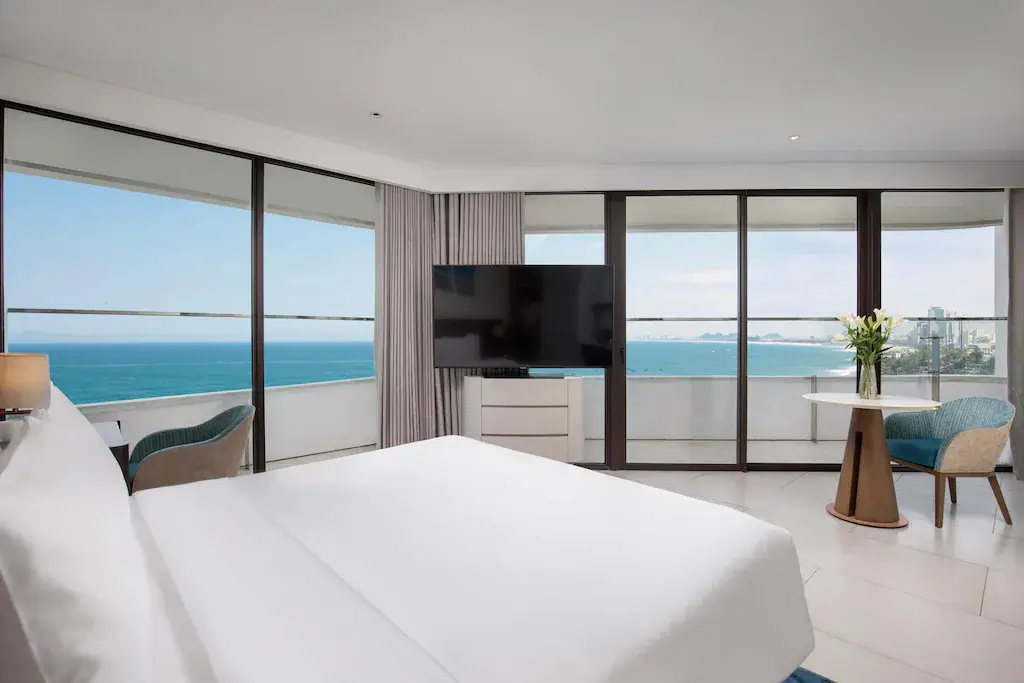 Khách sạn đường Loseby