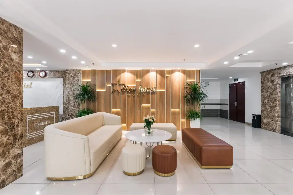 Khách sạn đường Loseby Đà Nẵng