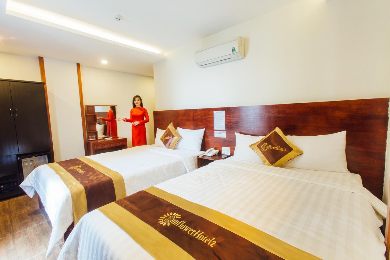 Khách sạn đường Loseby Đà Nẵng