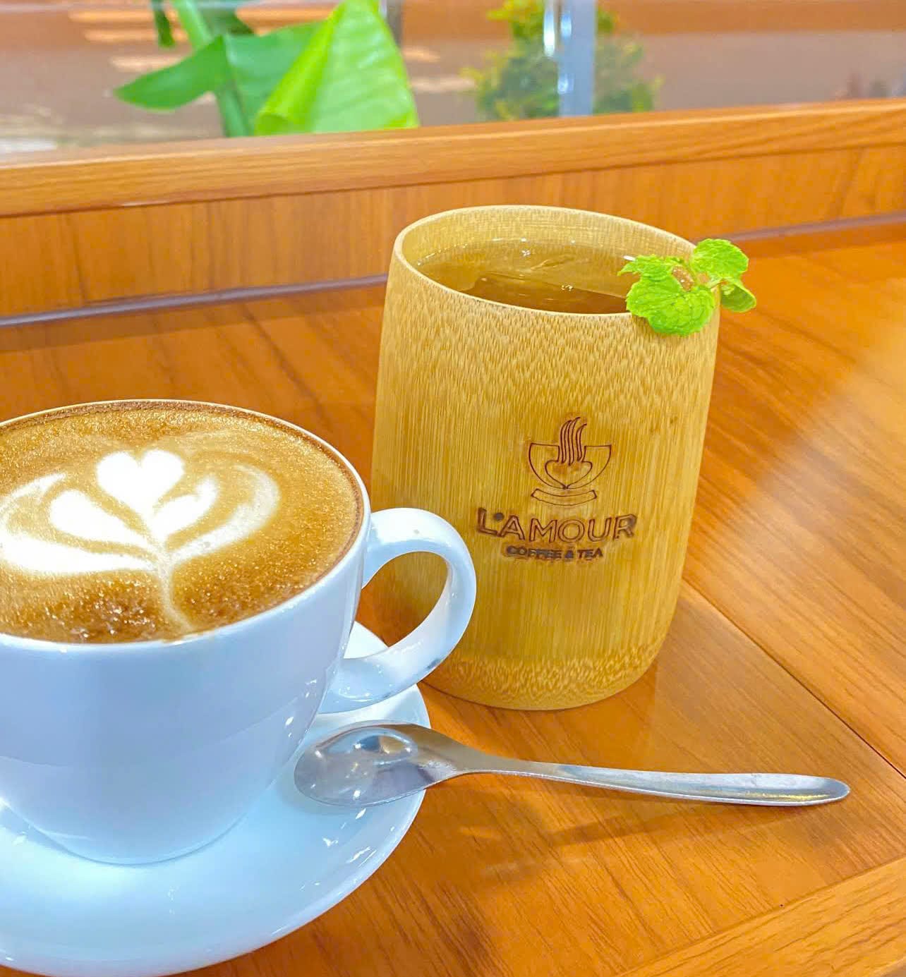 L'amour Coffee