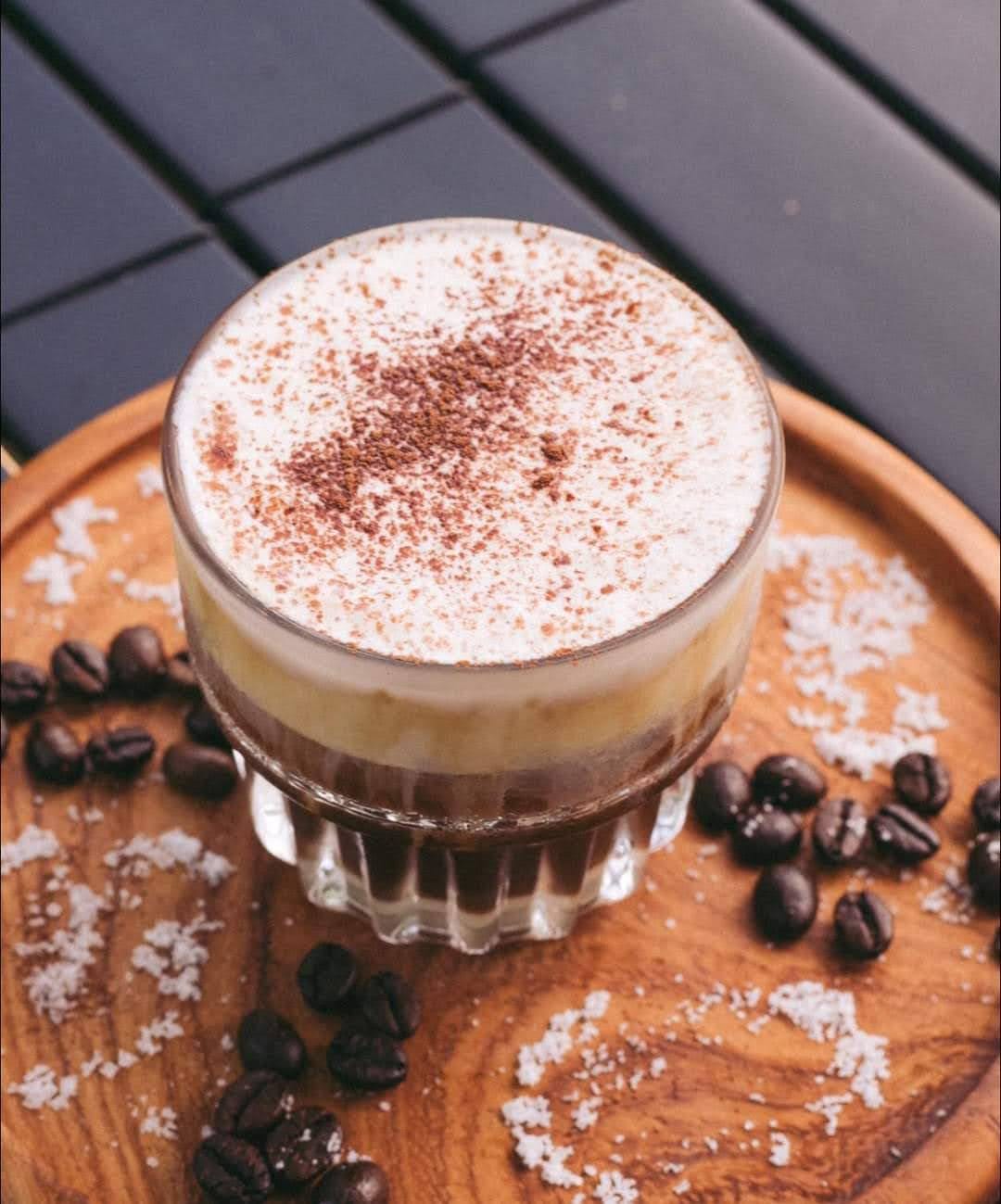 Essence Coffee