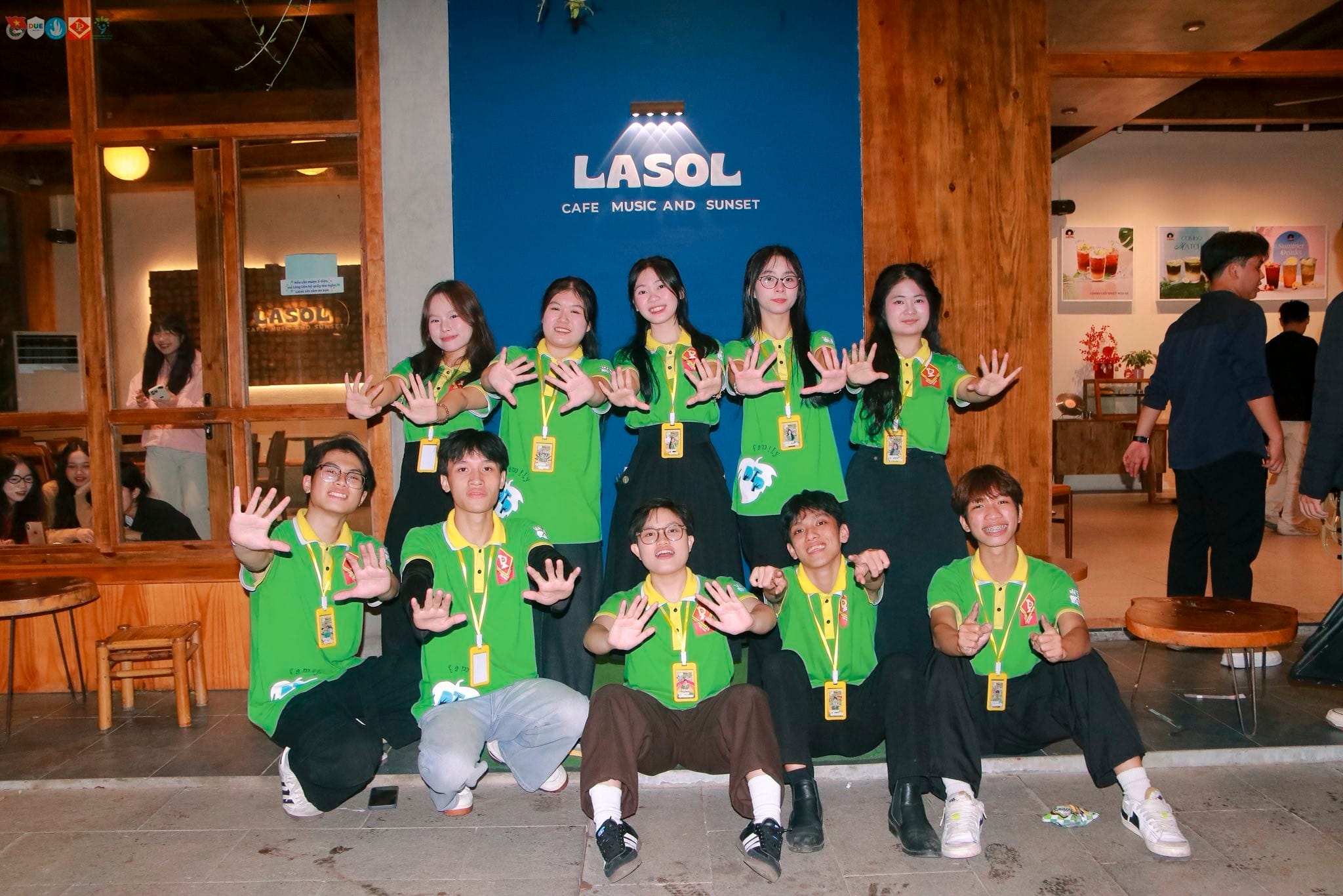 Lasol Cafe