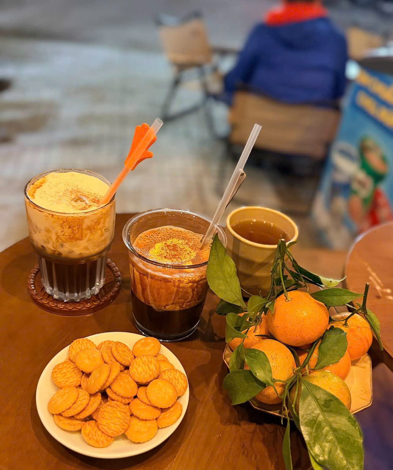 Nee Cafe