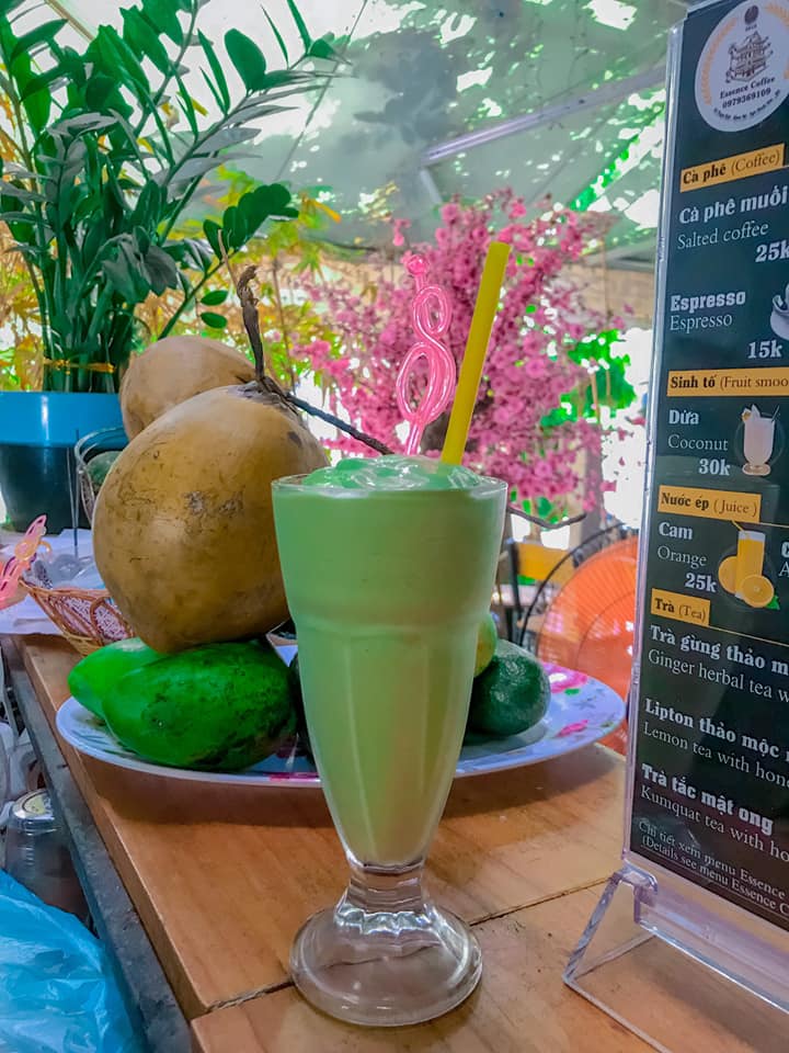 Essence Coffee