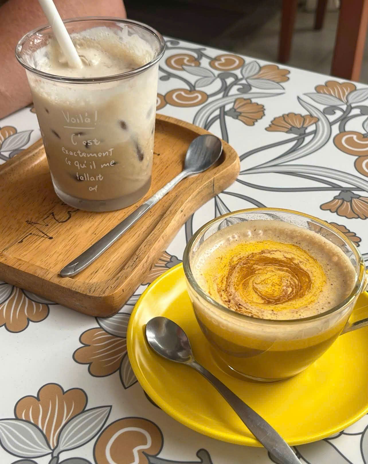 Fresh Start Café