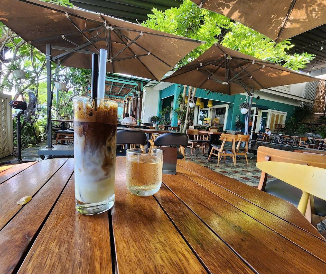 GoGo café