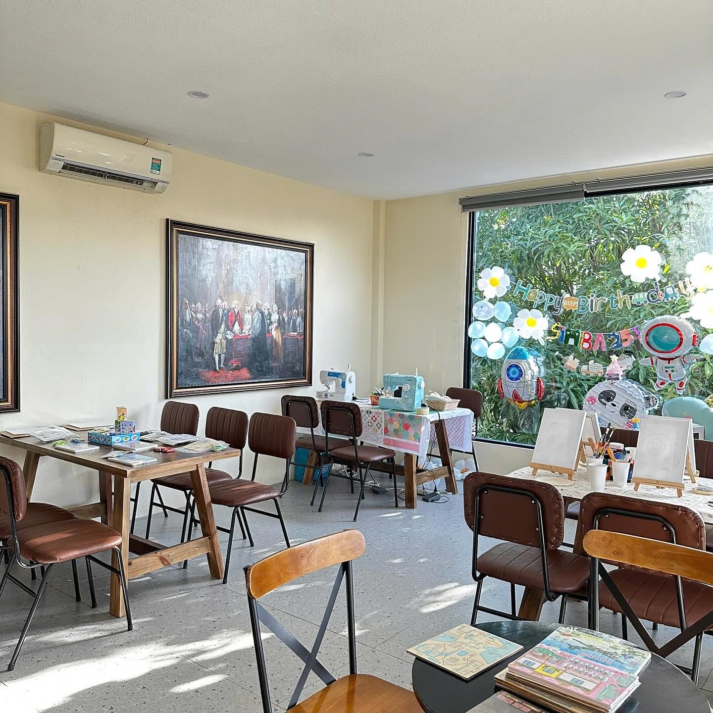 Lasol Cafe
