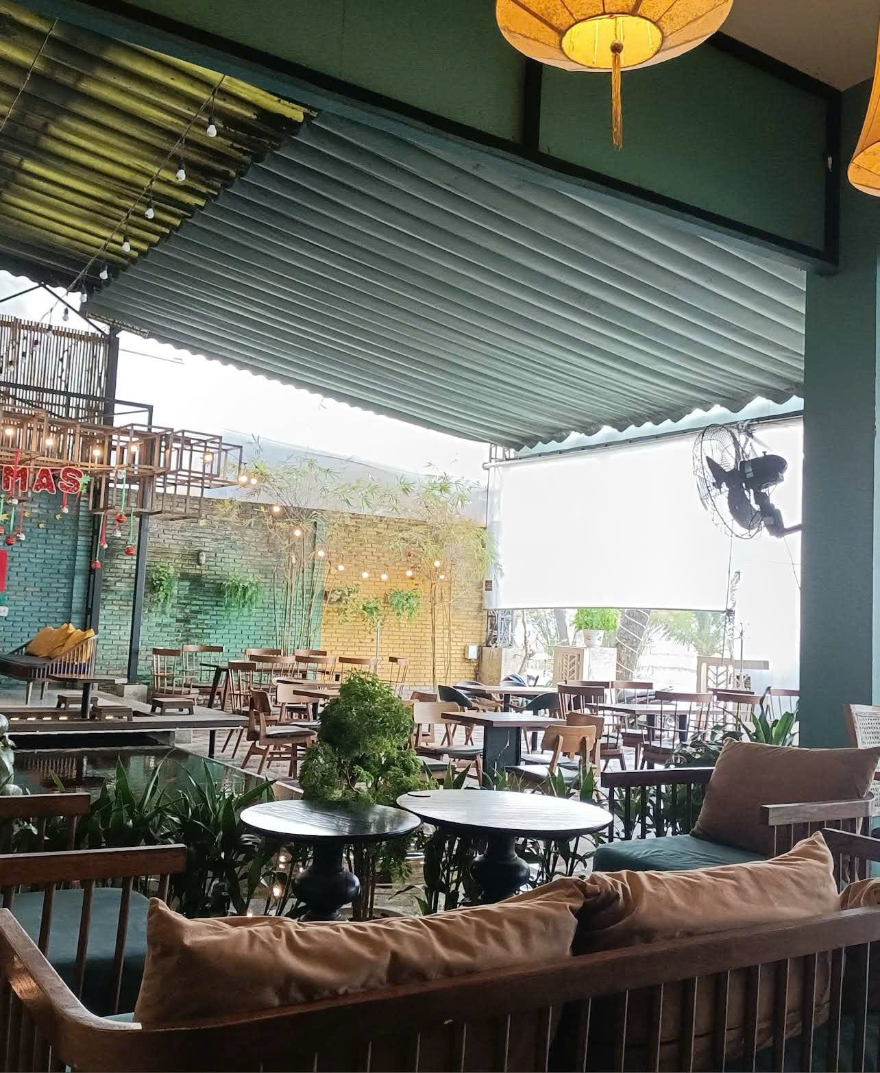 GoGo café