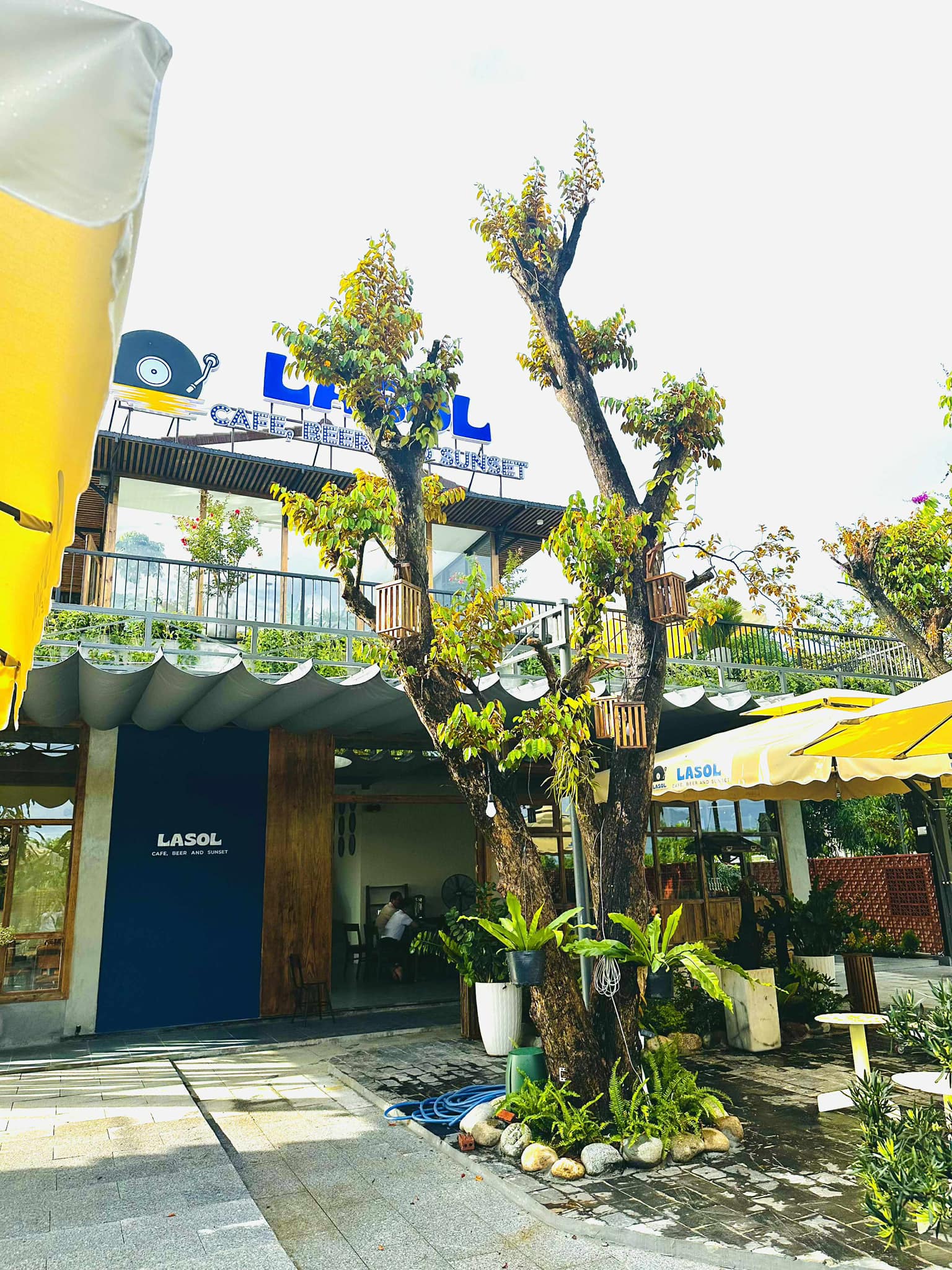 Lasol Cafe