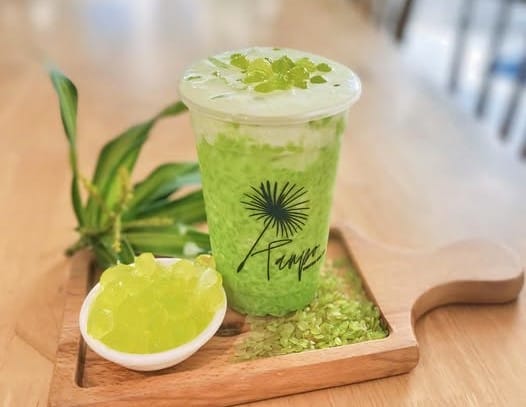 Tanpo Coffee and Tea